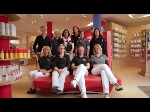 Apotheke Große - Das sind wir