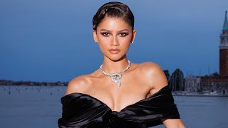  Zendaya | Mediterranea High Jewelry Collection