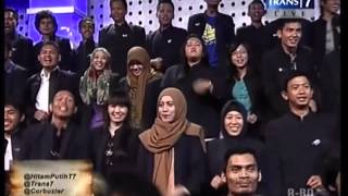 Download lagu Nabilah JKT48 Joget Caesar @ Hitam Putih TRANS7 13 08 21] mp3