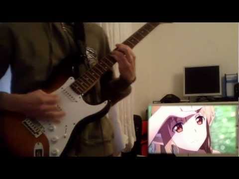 Innocence - Eir Aoi
