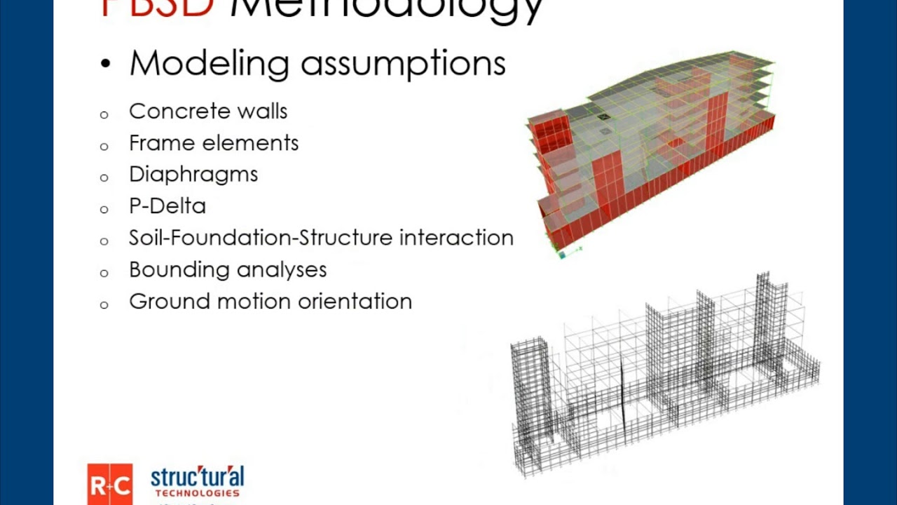 Revitalizing a Community Space Using Performance-Based Seismic Design