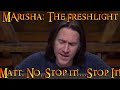 Critical Role Matt Tells Marisha To Stop It