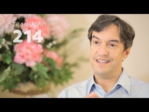 Programa Transição 214 - A Força do Pensamento