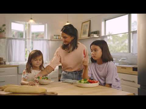 Nutra Organics 30sec TVC - Produced and Directed by Frank Lotito
