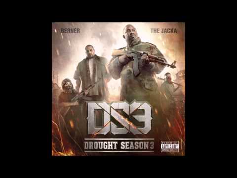 Berner & The Jacka   Die Young feat  Richie Rich