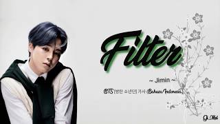 Download lagu BTS Jimin - Filter [Terjemah Indonesia] mp3