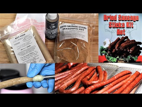 download lagu mp3 mp4 Sausage Maker Seasoning, download lagu Sausage Maker Seasoning gratis, unduh video klip Sausage Maker Seasoning
