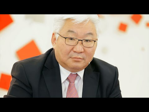 [Монгол Тулгатны 100 эрхэм] - Э.Бат-Үүл