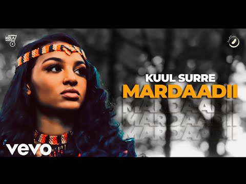 Kuul Surre - Kuul Surre - Mardaadii New Ethiopian Oromo Music 2024 ( Official Visualizer )