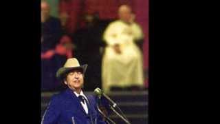 Bob Dylan - Restless Farewell