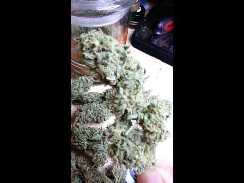 Marijuana Love (cant get enough)