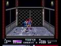 双截龍 II Double Dragon II The Revenge PC Engine Mission 5