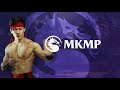 MK2 Liu Kang Finishers