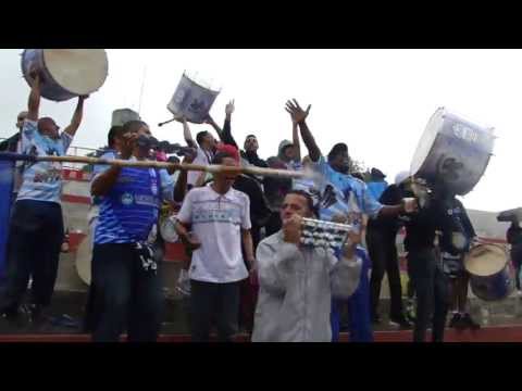 GDR DANÚBIO 0X0 JD REGINA -  FIM DE JOGO - COPA KAISER 2013