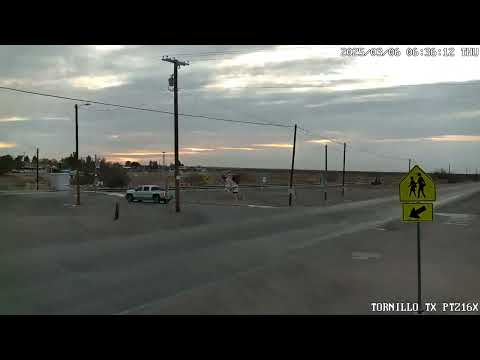 2025.3.06 Tornillo TX Officers special.