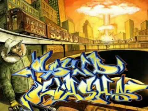 Dealema - Lei das Ruas