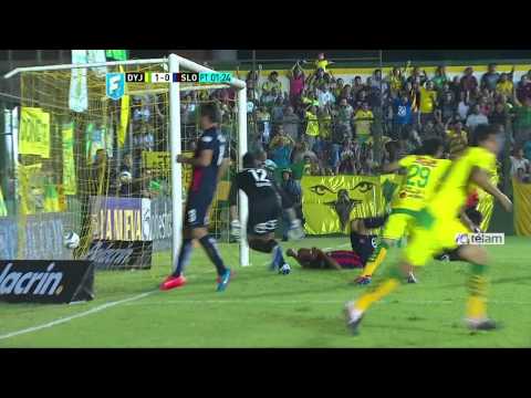 San Lorenzo derrotó a Defensa y es uno de los líderes del campeonato