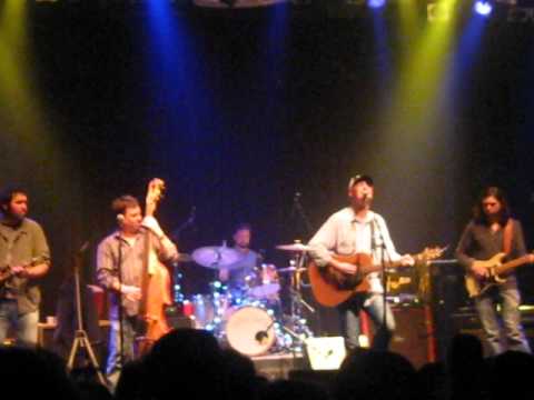 The Blue Dogs -- Simple Complication live 2012