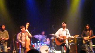 The Blue Dogs -- Simple Complication live 2012