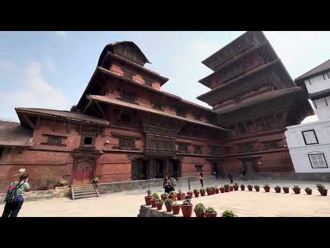 Narayanhiti Palace Museum  2025