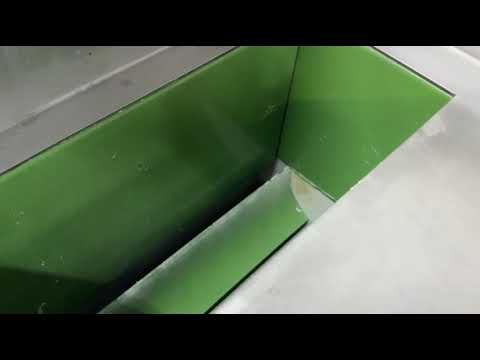 video 1, Ligne petits pains Koenig Eco Twin 800 – Occasion