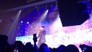 190127 한해 HANHAE Flashback 1st concert About Time