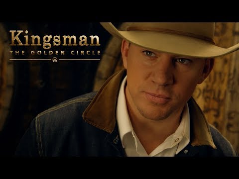 Kingsman: The Golden Circle (TV Spot 'Round Two')