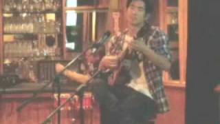 Jake Shimabukuro - Blue Roses Falling
