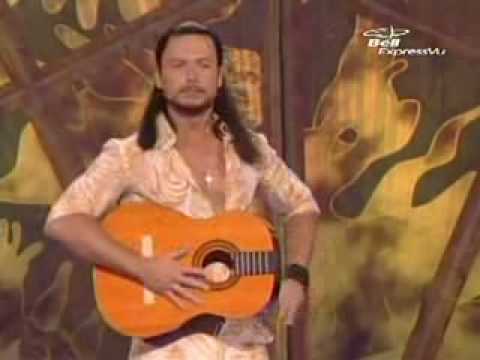 Stéphane Rousseau - Rico Chico - Vidéos de Sketches