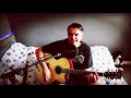 Sparks - No More Mr Nice Guys (acoustic cover) by Mark Gilbert