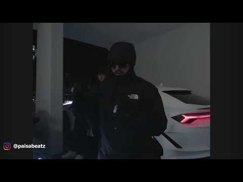 [FREE] KALIM x Nizi19 x Kardo Type Beat "Fehler"