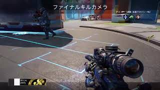 コロナのお前らを助けに来た　bo3配信 sr 砂戦　live　bo3　参加募集　生放送　初見歓迎 　ライブ