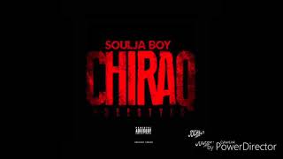 Soulja Boy - Chiraq Freestyle (Slowed)