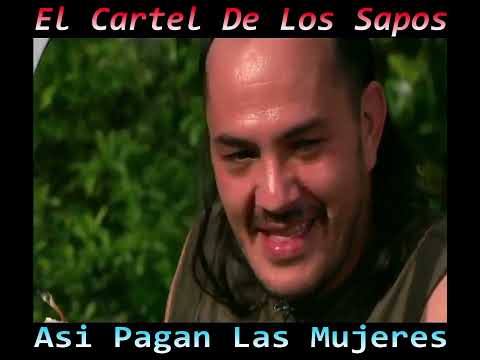 Guadaña vs Samuel Morales "Samuelito"