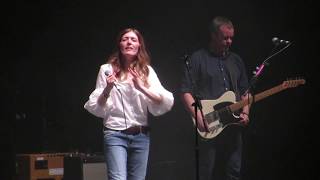 Paul Heaton &amp; Jacqui Abbott - Song For Whoever - Liverpool Echo Arena - 02 December 2017