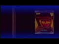 Opening To Babylon 5 Volume 1 1996 UK VHS