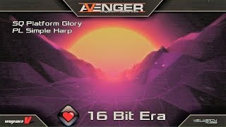 Video thumbnail for Vengeance Producer Suite - Avenger - 16 Bit Era Expansion Demo by Vengeance-Sound