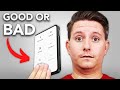 Should You Buy The NEW Ledger Stax? | Honest Review