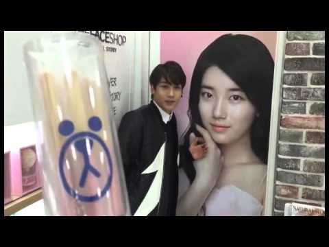 151117 JJCC - 더블제이씨 Prince Mak takes a trip around Korea