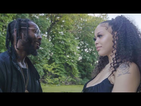 Pat2Dope - Bayou (Official Music Video)