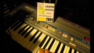 Video thumbnail for WALDORF MICRO Q by Jason Basson
