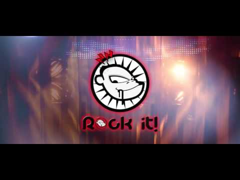 TUNNEL & ROCK IT! / MEGAPANIC! #SANSUBIDON 2016 @ FABRIK  | Official Aftermovie