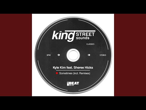 Sometimes (Yuichi Inoue Remix)