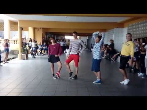 Produce 101 - Yum Yum (grupo Crystal Gems _  Encontro Roiyaru 2017)