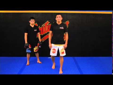 Showtime Striking System