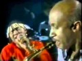 Wilton Felder feat Bobby Womack & Alltrinna Grayson - No Matter How High I Get