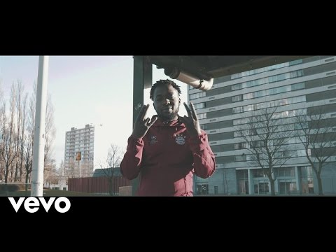 Darrell Cole - Time (Official Video)