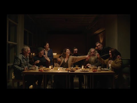 NOITES CLARAS de Paulo Filipe Monteiro (2024) – trailer