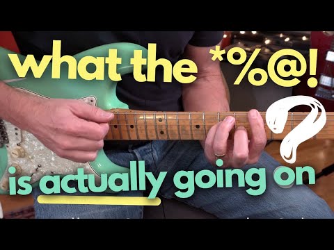 How Music Actually Works