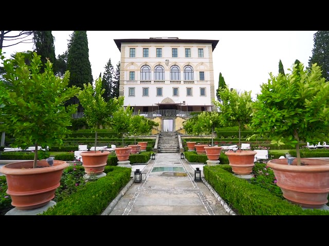 Designhotel Florence